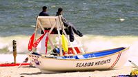 Seaside Heights, NJ