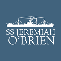 SS Jeremiah O&#39;Brien, National Liberty Ship Memorial