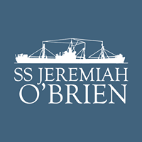 SS Jeremiah O'Brien, National Liberty Ship Memorial