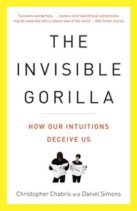 The Invisible Gorilla