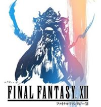 Final Fantasy XII