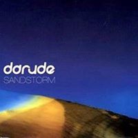 Darude Sandstorm
