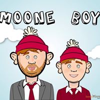 Moone Boy