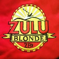 Zulu Blonde