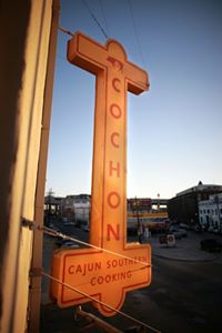 Cochon Restaurant