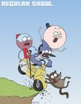 Regular Show