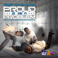 Travis Porter: Proud to Be a Problem