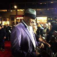 Tony Todd
