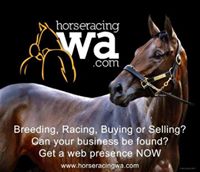 Horseracing WA