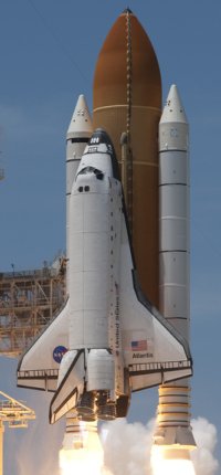 Space Shuttle