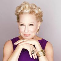 Bette Midler-Fansite