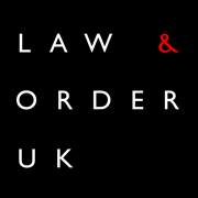 Law &amp; Order: UK
