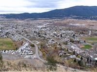 Merritt, British Columbia
