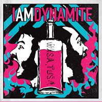 Iamdynamite