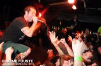 Stretch Arm Strong (Band)