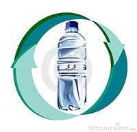 Recycling Plastic Bottles