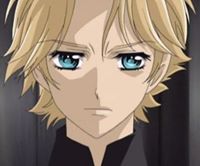 Hanabusa Aido - Vampire Knight