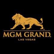 MGM Grand Garden Arena