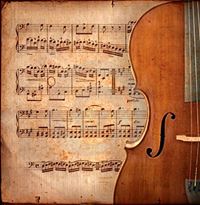 Playing Musical Instruments