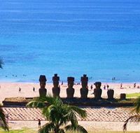 Isla De Pascua - Easter Island