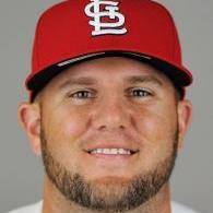 Matt Adams Fan Page