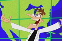 Dr. Doofenshmirtz