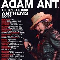 Adam Ant