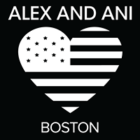 Alex and Ani Boston