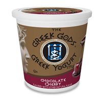 Greek Gods Yogurt