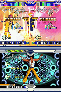 DDRMAX Dance Dance Revolution