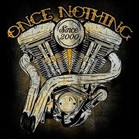 Once Nothing