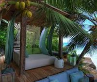 I Could Live at the Beach for the Rest of My Life