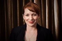Katherine Parkinson