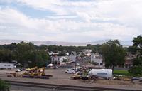 Mountain Home, Idaho