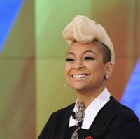 Raven Symone