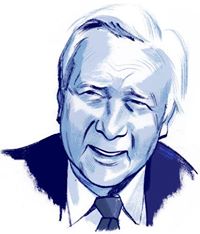 David McCullough