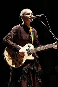 Sinead O Connor