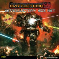 Classic Battletech