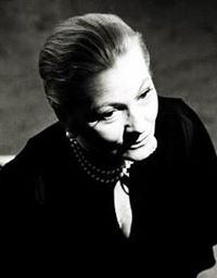 Joan Fontaine