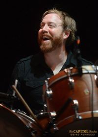 Joe Russo