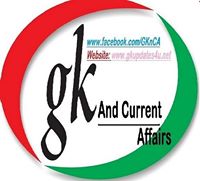 GK and Current Affairs