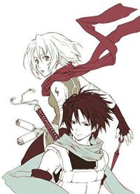 Sasusaku (Sasuke-Sakura)