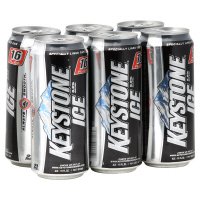 Keystone Ice