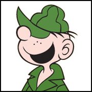 Beetle Bailey