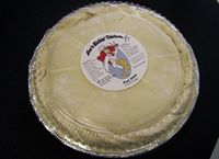 Ken's Kicken Chicken!