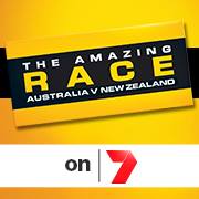 The Amazing Race Australia