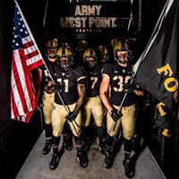 Army Football at West Point