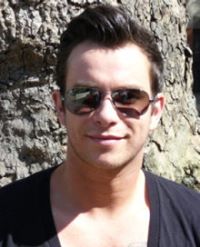 Stephen Gately Official