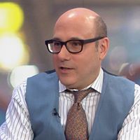 Willie Garson
