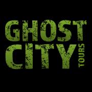 Ghost Tours in Savannah